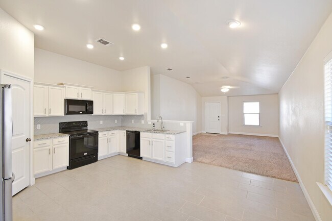 Building Photo - 7015 38th St