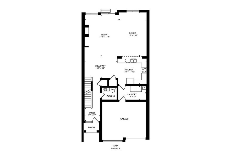 Building Photo - 1999 Canyon Creek Dr