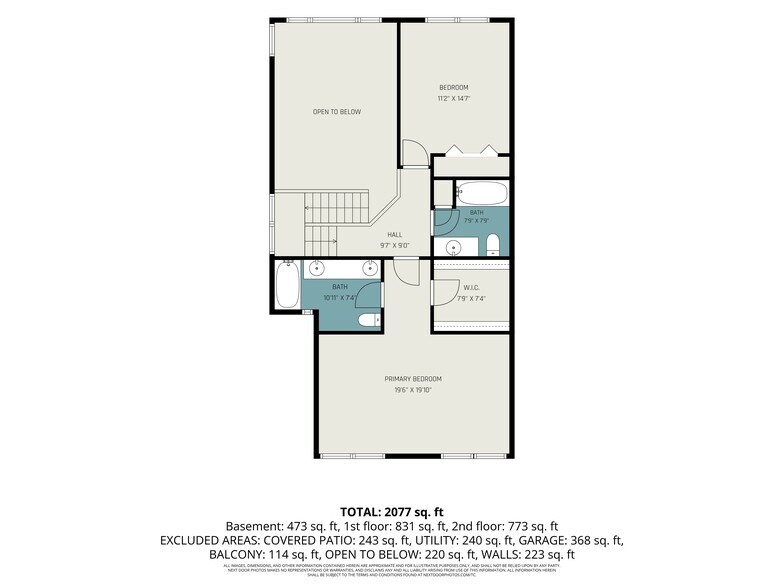 Building Photo - 850 Pinnacle Run Dr SE
