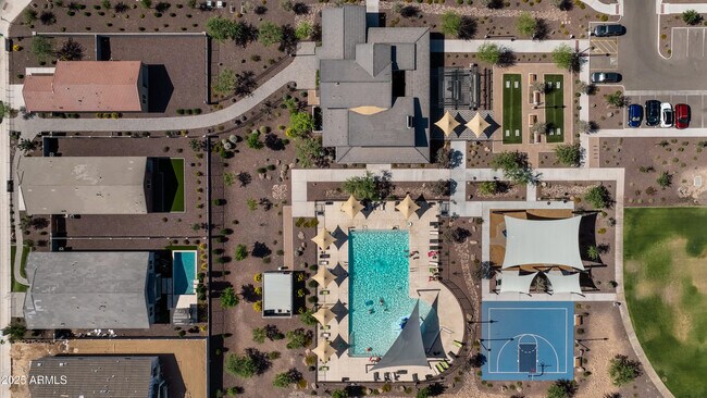 Building Photo - 36810 N Camarillo Dr