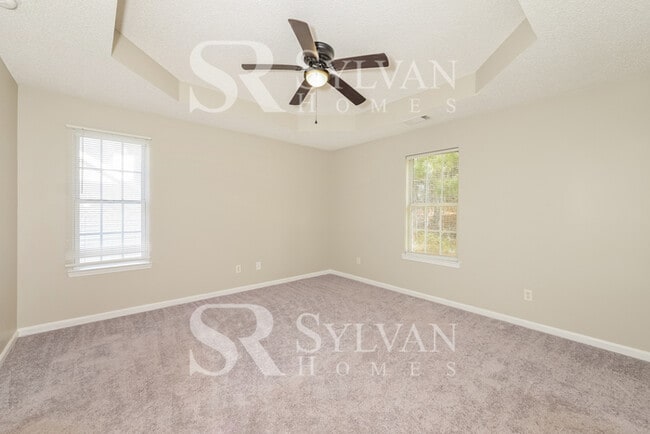 Building Photo - Turn the key. Enter. Smile. Repeat every day!