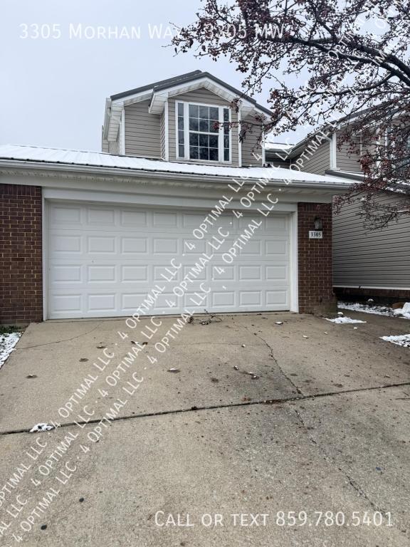 Building Photo - 3305 Morhan Way