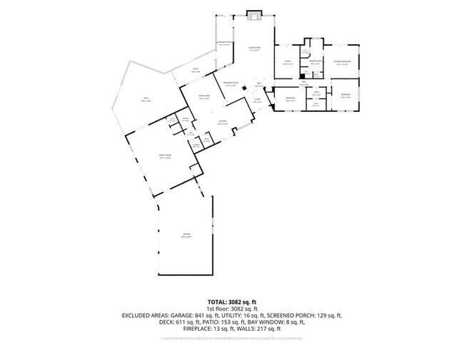 Building Photo - 4126 Pecan Bend Dr