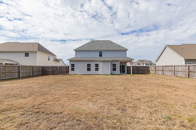 Building Photo - 531 Sonoma Rd