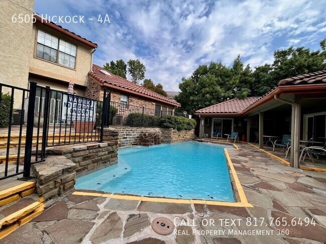 Building Photo - 6505 Hickock-4A