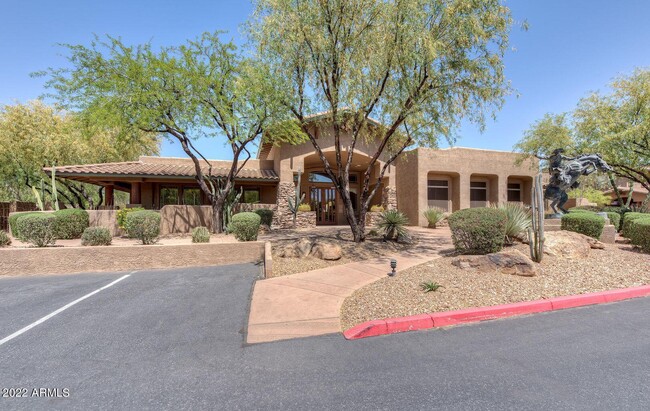 Building Photo - 11500 E Cochise Dr