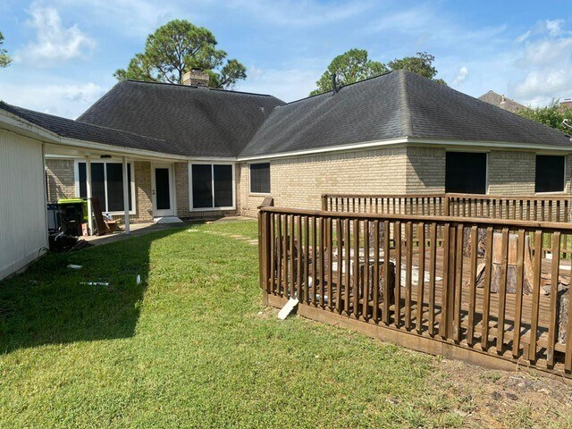 Building Photo - 2907 Stonewall Ct