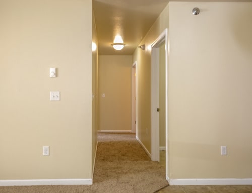 Interior Photo - 1314 8th St NW