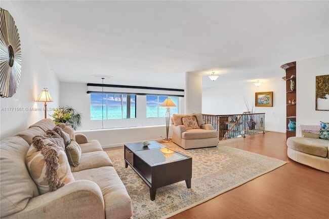 Building Photo - 2000 N Ocean Blvd