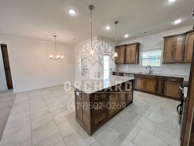 Building Photo - Tontitown- Single-Family Home- Beautiful Mayberry Plan