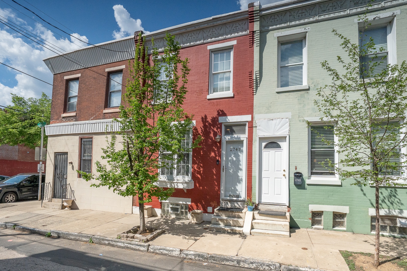 Building Photo - 2747 Harper St