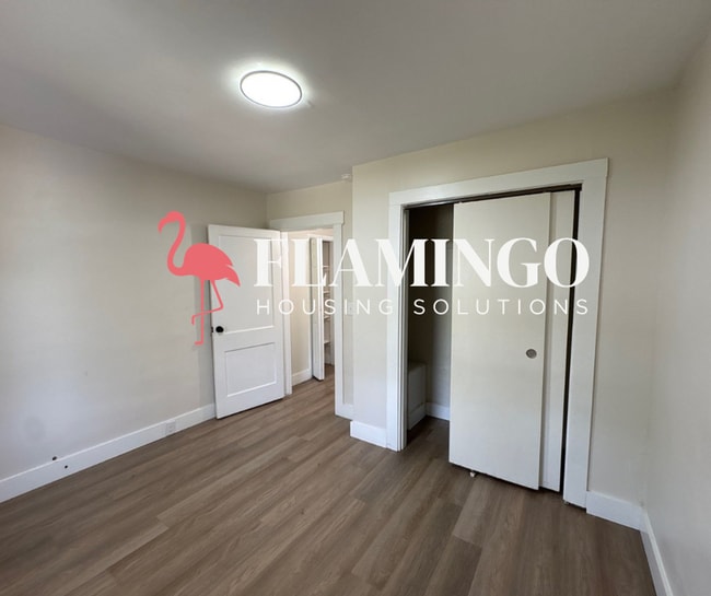 Building Photo - Remodeled 2 bedroom with off street parking and garage