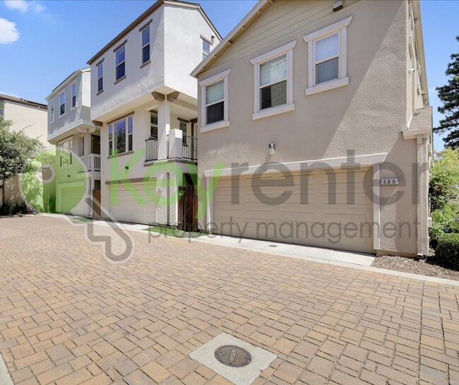 Building Photo - 487 McClatchy Way