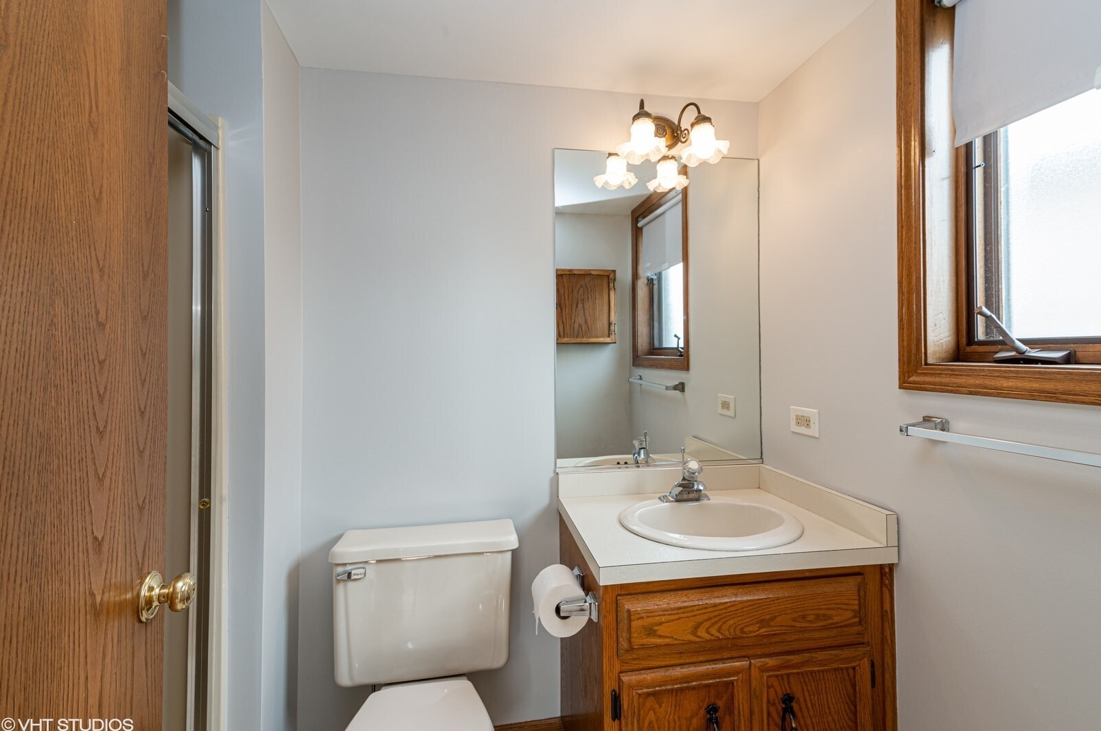 Master Bath - 16824 82nd Ave Unit 2S