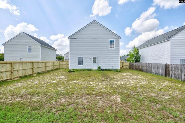 Building Photo - 312 E Waverly Pl Ct