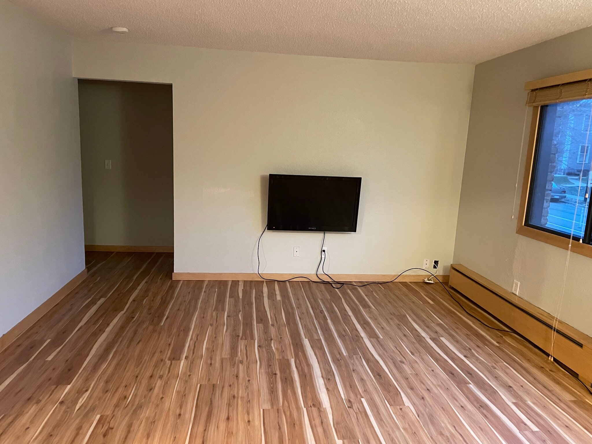 Living room - 2530 1st Ave S