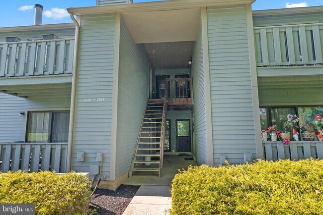 Building Photo - 2516 Eagle Row