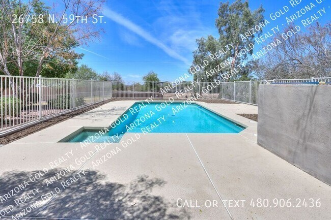 Building Photo - 26758 N 59th St