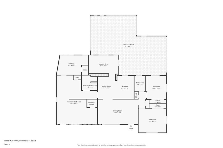 Building Photo - 11018 102nd Ave N