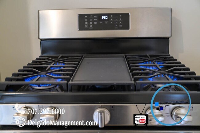 Building Photo - Downtown Benicia home available now!