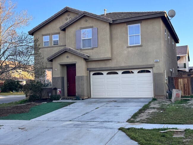 Building Photo - 14031 Crystal St