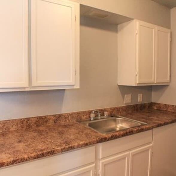 Interior Photo - Welcome Home!