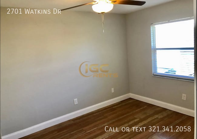 Building Photo - 2701 Watkins Dr