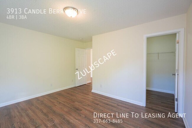 Building Photo - 3913 Candle Berry Dr