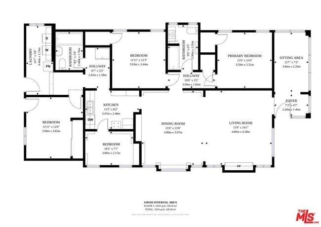 Building Photo - 607 N Gramercy Pl