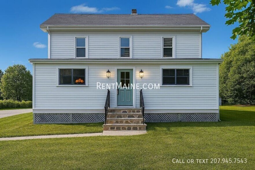 Building Photo - 619 Main Rd