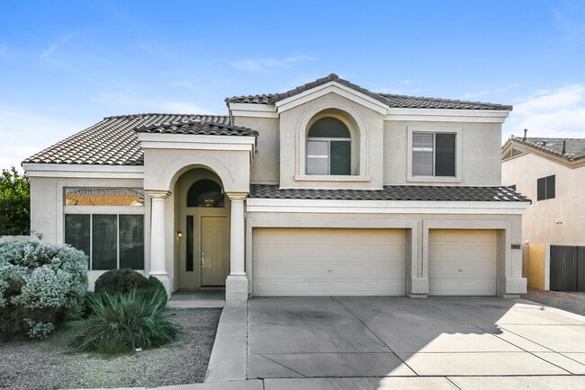 Building Photo - 9435 E Lompoc Ave