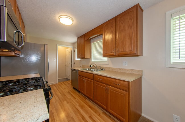 Building Photo - 4761 Greybull Ave