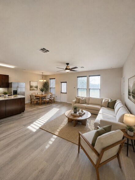 Building Photo - 6217 Adair Dr