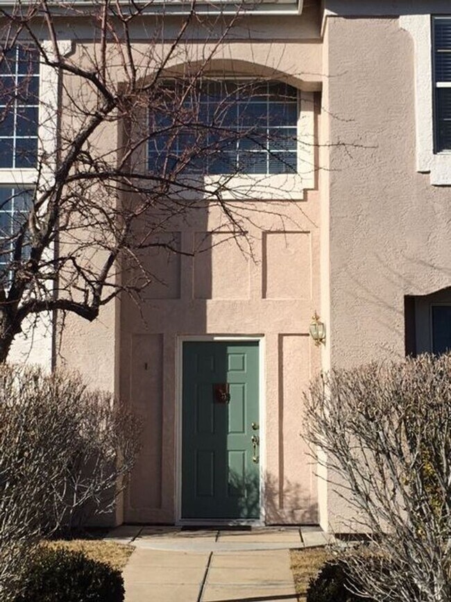 Building Photo - South Reno Home
