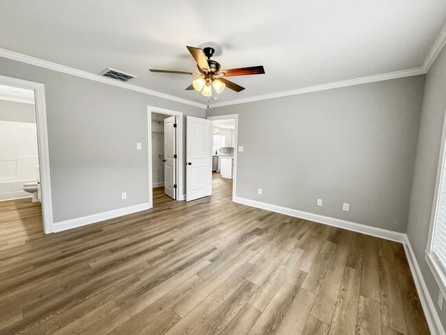 Building Photo - Introducing Your Dream Home in Nash County's Tar River Reservoir Area! Lawn Care Included!