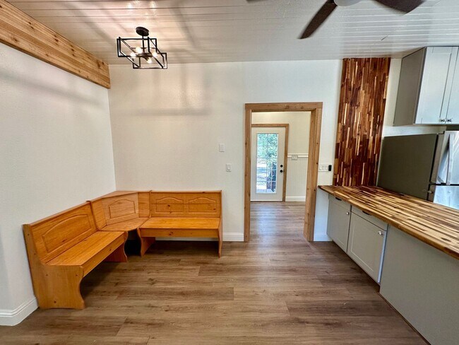 Building Photo - Stunning Renovated 2 Bedroom 2 Bathroom Farm House on 8 Acres