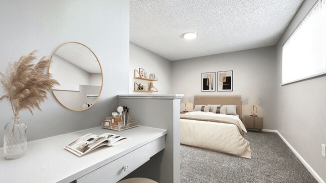 Floorplan - Aurora Hills