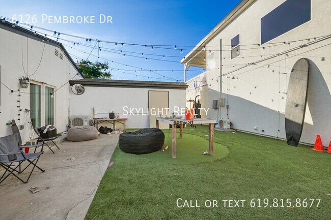 Building Photo - 6126 Pembroke Dr