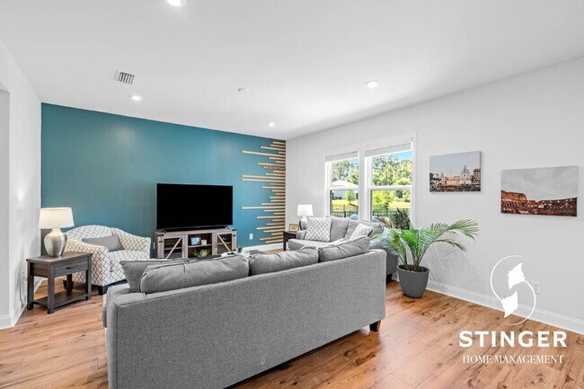 Building Photo - 1208 Brackish Ct