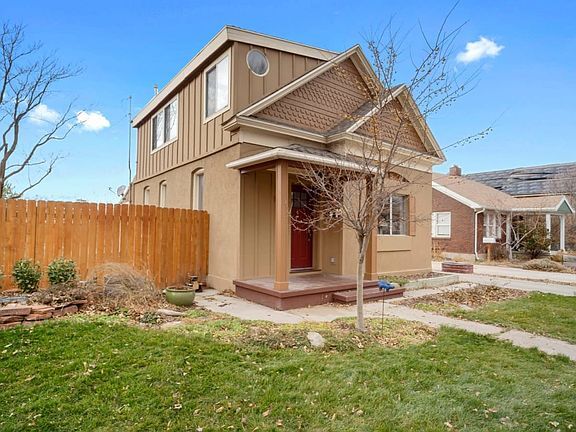 Building Photo - 1860 S 800 E