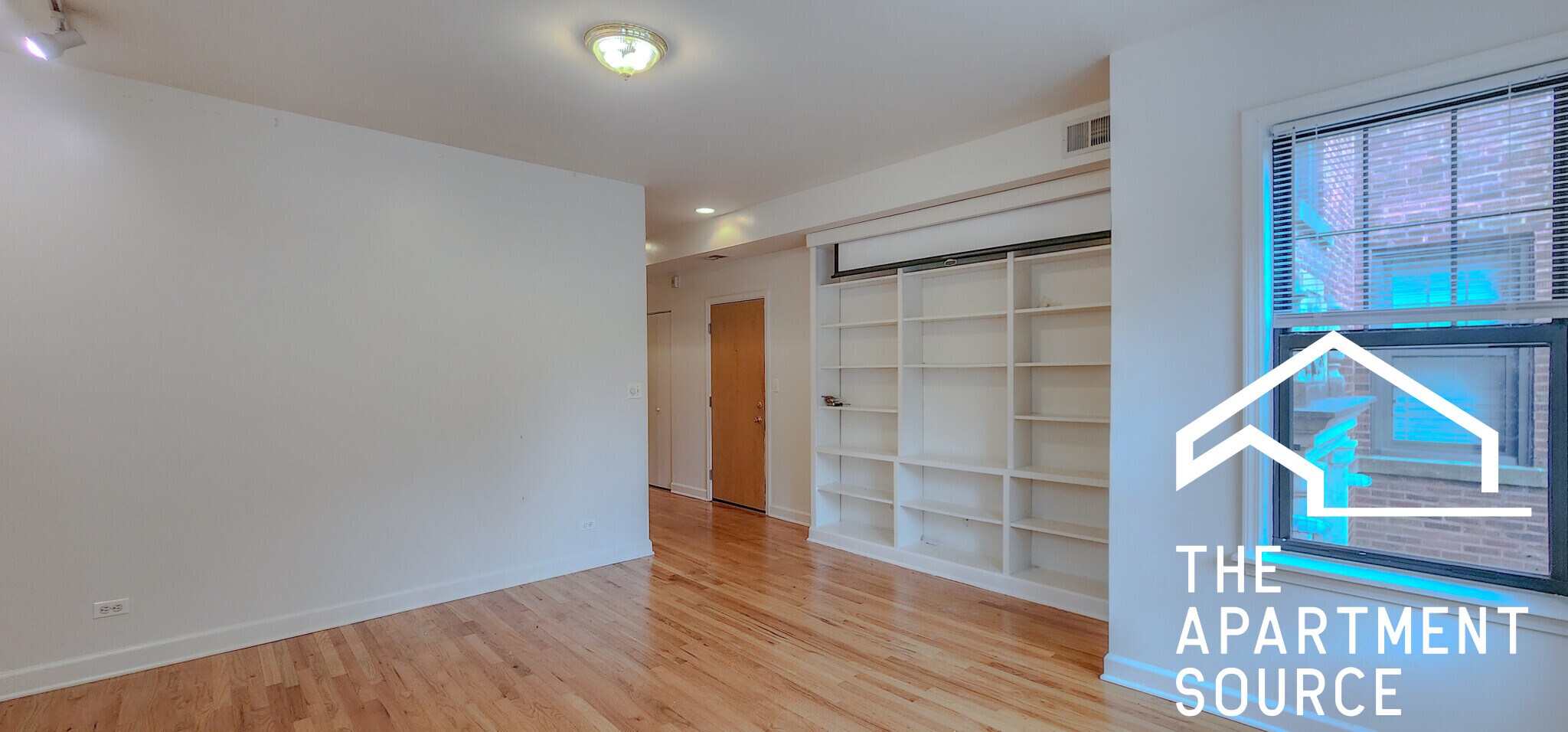 Building Photo - 831 Seward St