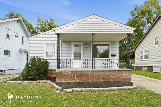 Building Photo - 12913 Leeila Ave