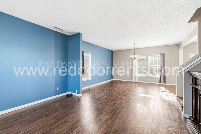 Building Photo - 603 Clear Creek Dr