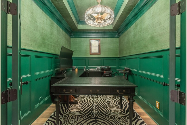 1st Floor Office - 112 E Carson Blvd