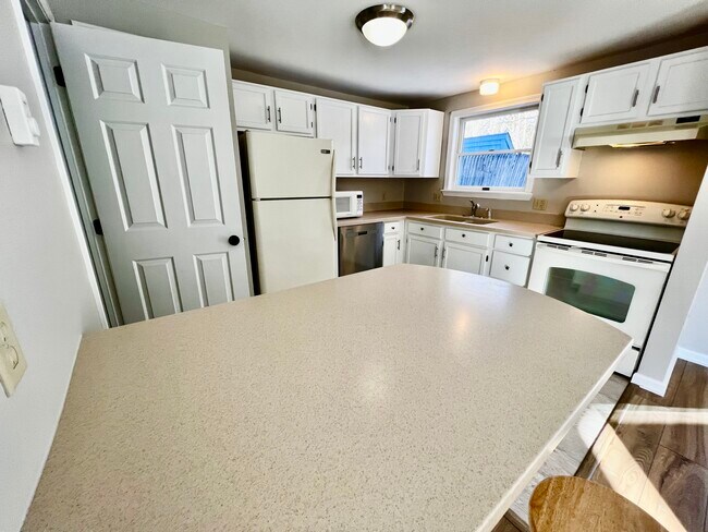 Updated Kitchen - 75 Baldwin Dr