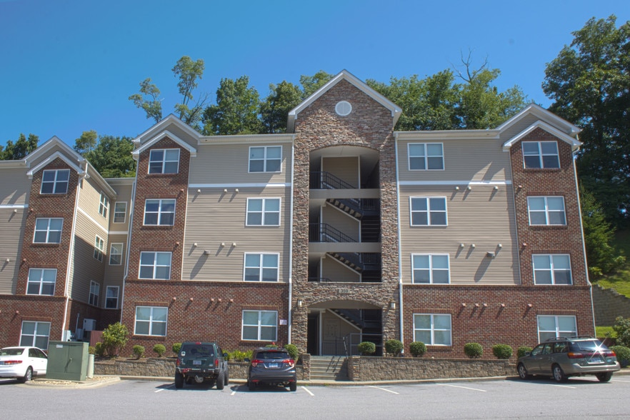Building Photo - Turtle Creek West Apartments