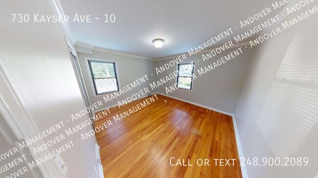 Building Photo - 730 Kayser Ave