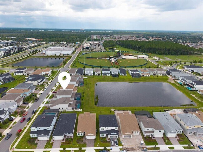 Building Photo - 8369 Fenton St
