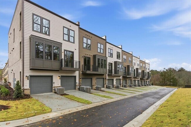 Building Photo - 742 Urban Grange Way