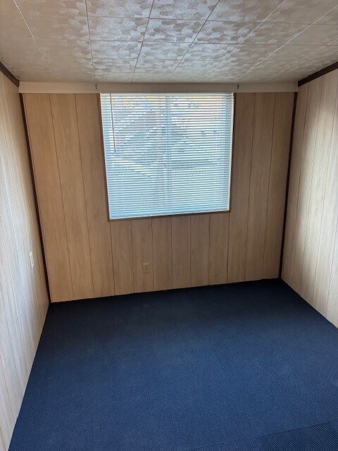 Enclosed Back Porch - 330 Geneva Dr